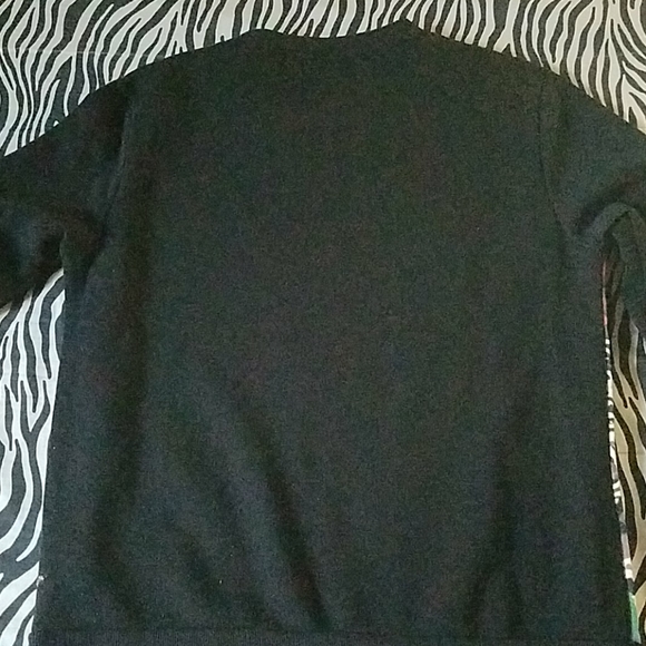 Super Massive crewneck sweater - Picture 3 of 4